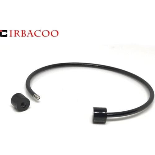 Irbacoo Rigid Bracelets