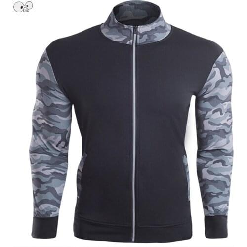 Мужские камуфляжные толстовки KHADGAR China At AliExpress