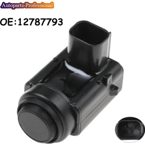 New 12787793 PDC Parking Sensor PDC Reverse 0263003208 Parking Assistance For Opel Ford 0263003172 6238242 93172012
