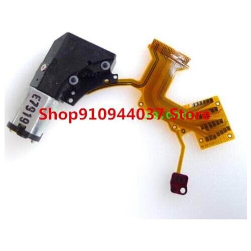 NEW Original LX100 Zoom Motor Unit For Panasonic DMC-LX100 For Lumix D-LUX Typ 109 Camera Unit Repair Parts