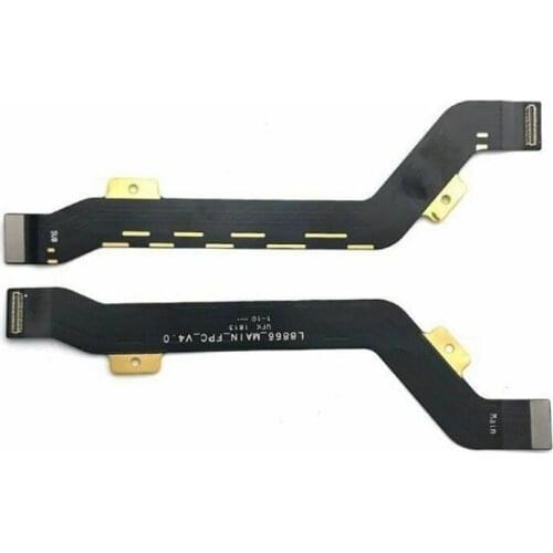 OEM Mainboard Mother Board PCB Flex Cable Replacement For Xiaomi Mi 6X Mi A2