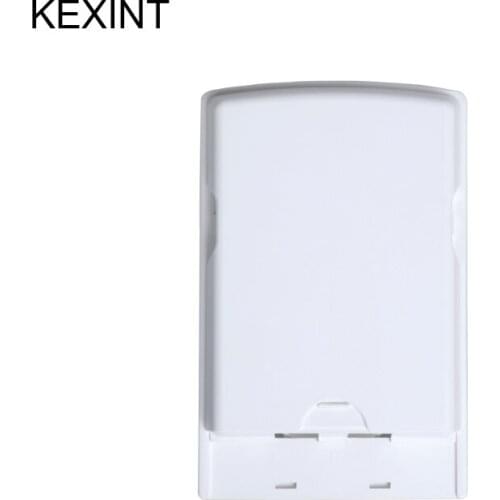 Wholesale 86 Type ABS PC Indoor FTTH SC Fiber Optic Face Plate Fiber MiNi Terminal Box Without Pigtail and Adaptor/ 10pieces