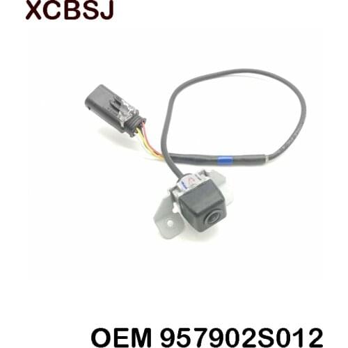 Genuine OEM 957902S012 Rear View Parking Camera For Hyundai Tucson ix35 2011-2013