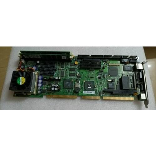 PC-620- G4NCF 370 P-III SBC VER: G4 620-G4D