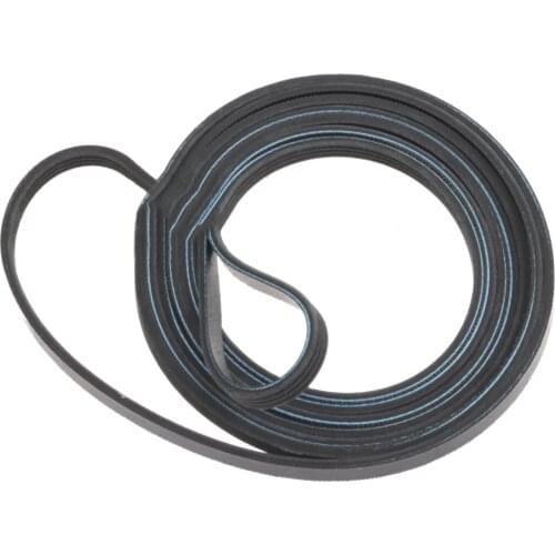 341241 Washer Drive Belt Fit for Kenmore Maytag Replaces AP2946843, 14210003, 31001026, 31531589, 3389628, 3392665