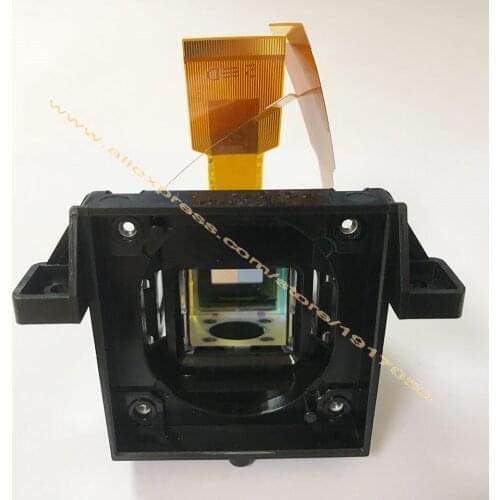 Projector LCD Prism Assy For Panasonic PT-X330C LCD Panel Set Whole Block