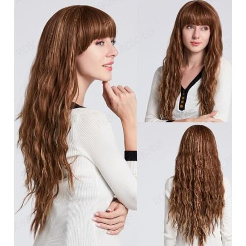 Искусственные парики Rebcass China At AliExpress