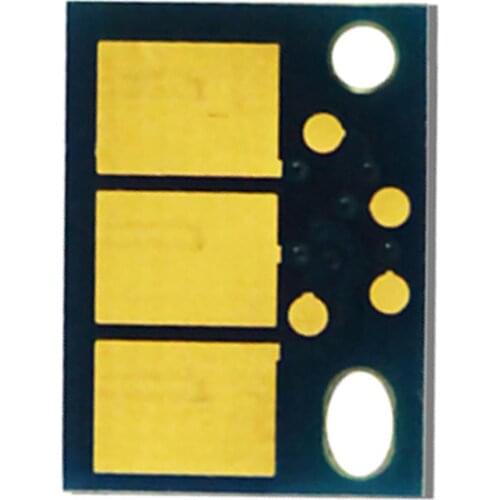 Reset toner chip refill for Lexmark XM9145 XM9155 XM9165 XM9100 XM-9145 XM-9155 XM-9165 XM-9100 XM 9145 9155 9165 9100 24B6326