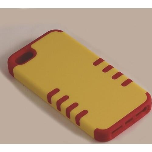 Shenzhen factory IML mobile phone case IMD plastic injection tooling/mould