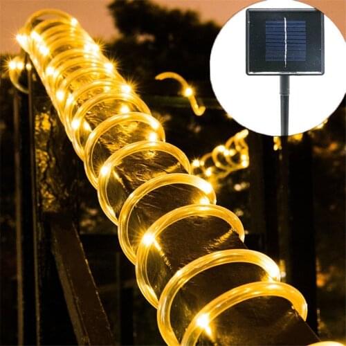Trecaan Solar LED Lights