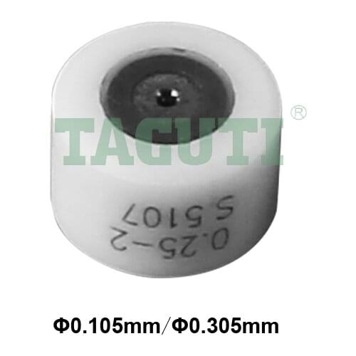 100431022 200432512 Agie Charmilles Upper Diamond Guide