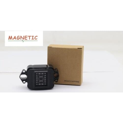 For Epson XP600 Cap Top Capping Station for epson TX800 TX810 TX820 TX710 XP600 DX8 DX10 Printhead F192040 Print Head