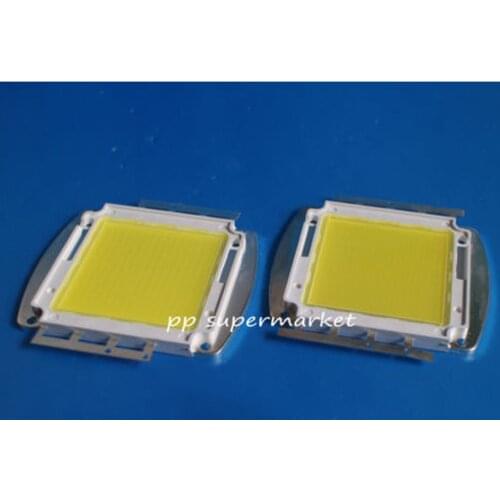 High Power LED SMD COB Bulb Chip Matrix 150W 200W 300W 500W Natural Cool Warm White 150 200 300 500 W Watt for Outdoor Light