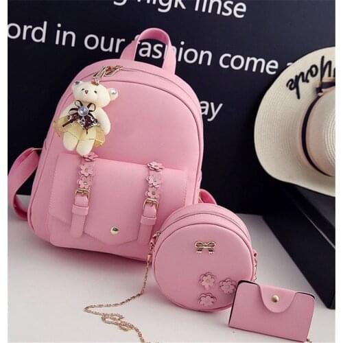 Женские рюкзаки YKFMYFOURL China At AliExpress