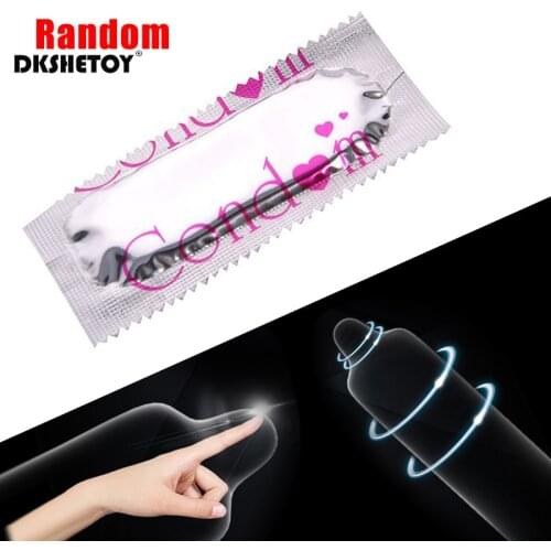 10 Pcs Latex Condom Thin Extra Lubricated Comfortable Soft Smooth Safe Portable Sex Toy Products For Adult Men