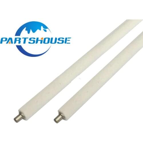 4pcs High quality Sponge cleaning PCR roller G7902340 For Ricoh MPC2800 2030 2500 3000 3300 3500 4000 4500 5000 charge roller