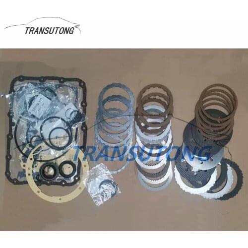 5R55N Automatic Transmission Repair Kit For Ford Lincoln
