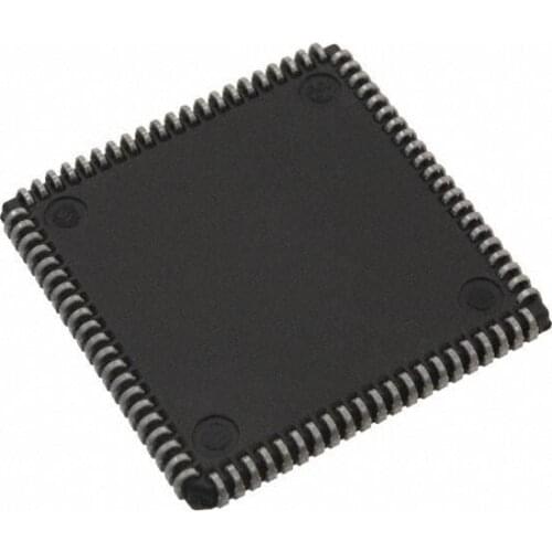 FREE SHIPPING 5 PCS/LOT SAF-C517A-LN SAF-C517A PLCC84 ORIGINAL IN SOTCK IC