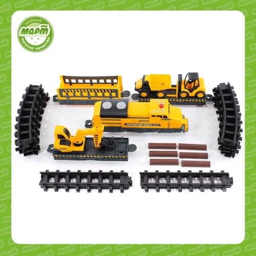 CM Land Transport