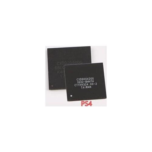 CXD90042GG BGA 1PCS