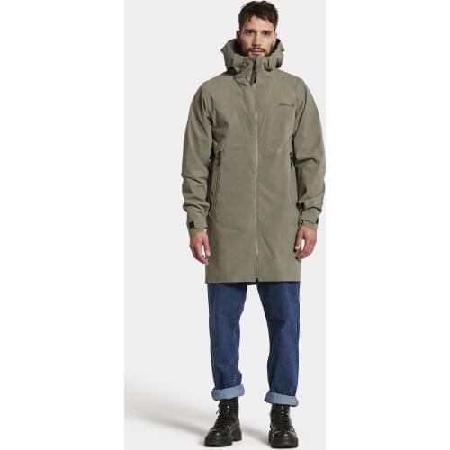 DIDRIKSONS Men's Jackets Parkas