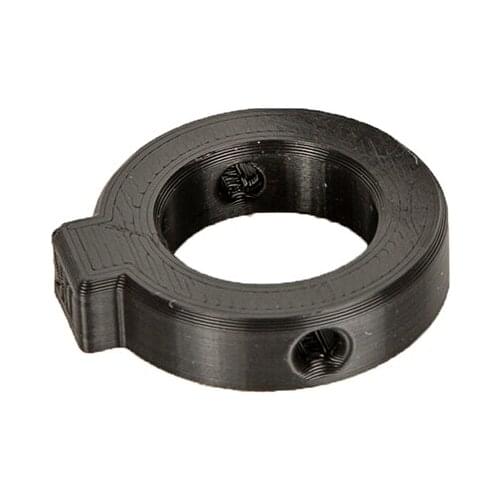 DK Nylon RIS/RAS/RAILS Casing Pipe All-powerful Plastic Stabilized Loop for Jingji SLR