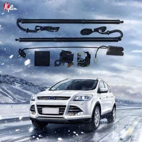 Electric Tailgate for FORD Kuga Auto Car Rear Door Trunk Lifting Gate Leg Sensor car accessories