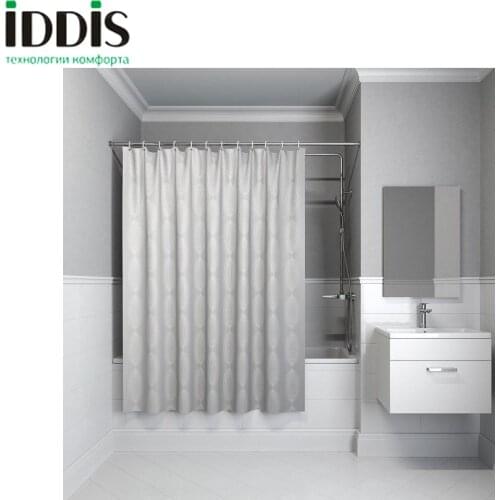 Шторки для душа IDDIS China At AliExpress