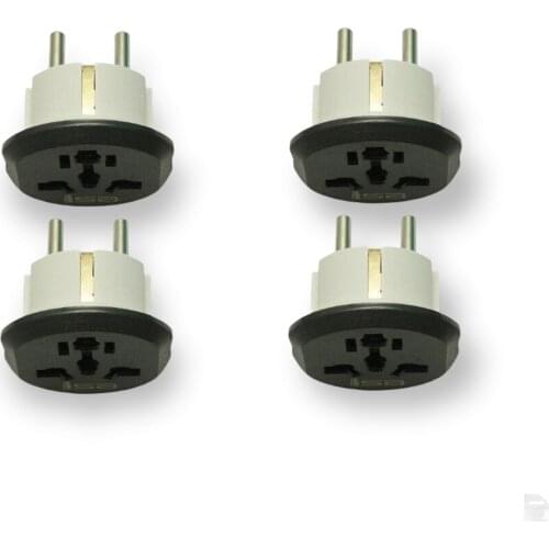 ISA Adapters For Sockets