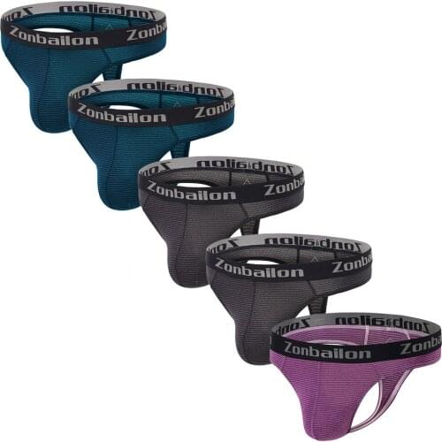 JINSHI Women Underwear