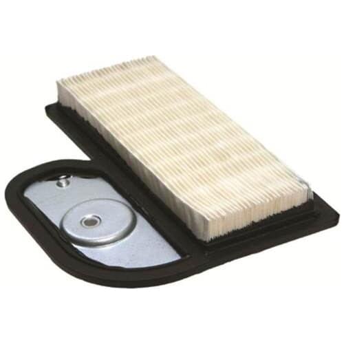 11013-7006 AIR FILTER COMBO FOR KAWASAKI FH451V FH500V FH541 FH580V FH680D LP GAS APPLICATION BLACK MAIN CLEANER FOAM 110137006