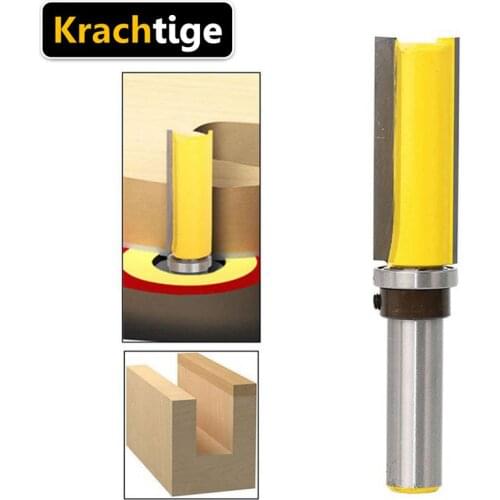 Krachtige Wood Cutters