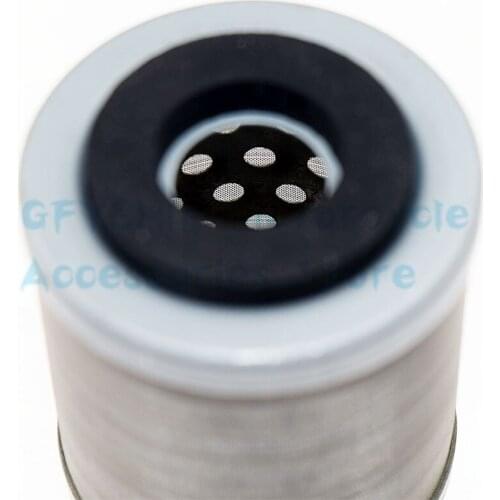 Motorcycle Oil Filter Moto HF143 Filters For Yamaha ATV YTM200 YTM225 YFM200 N YFM230 BearTracker YTM 200 225 YFM 230