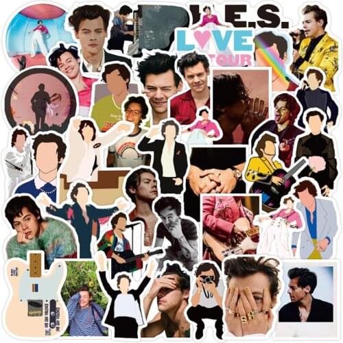 Laptop Decals Stickers 100pcs, Stickers styles for Suitcase Travel Skateboard Guitar Kids Cars, Motorcycle, Bicycle Stickers