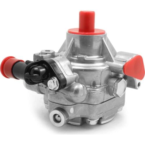 Power Steering Pump 56100RAAA01 56100-RAA-A01 56100RAAA01RM 56110RAAA01 56110-RAA-A01 For 03-05 Honda Accord only L4 2.4L Engine