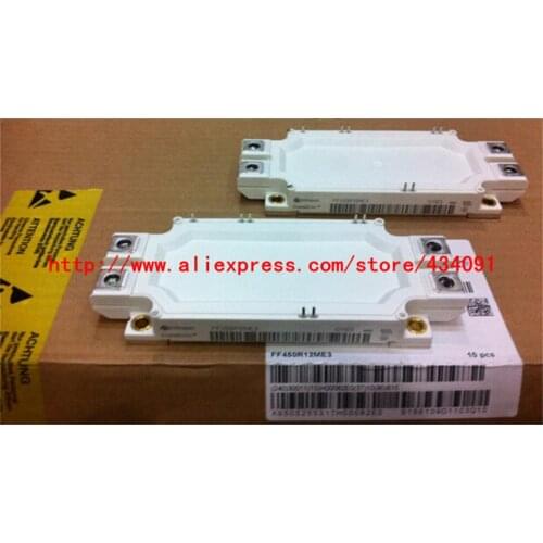 NEW FF450R12ME3 Module Good Top Quality