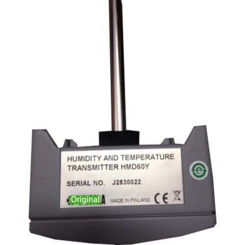 New And Original Sensor HMD60Y Spot Photo, 1-Year Warranty