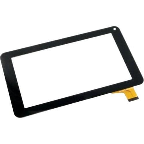 New Replacement 7inch Capacitance Touch Screen Digitizer Panel Glass F0298 KDX