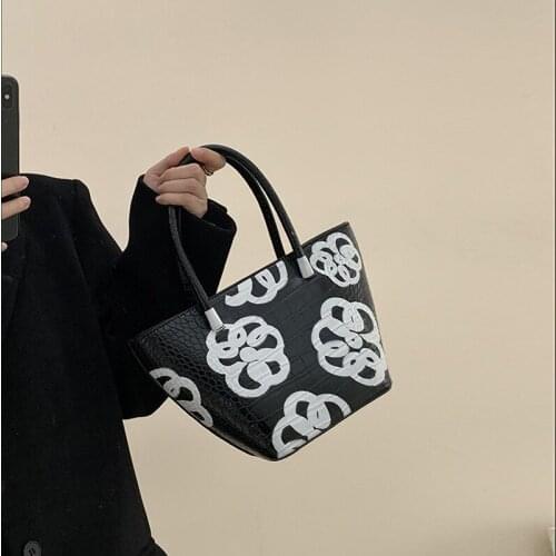 OZUKO Red Women's Bags