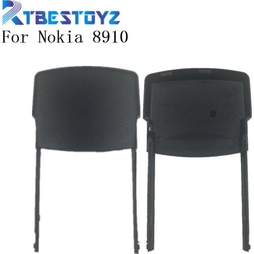 RTBESTOYZ Brand New Battery Cover Part Antenna Glue For Nokia 8910