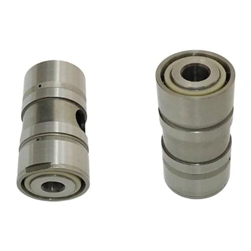 6mm Ball Bearing For GT25, GT20, GT17 Small Ball Bearing Turbo 8232375 8232372 GTB2060V GTB2260B