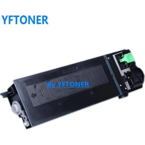 YFTONER Black Toner for Sharp Mx-235NT Ar-5618D, Ar-5623D, Mx-M182 Photocopier Toner