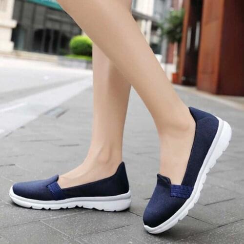 UFLAME Womens Shoes