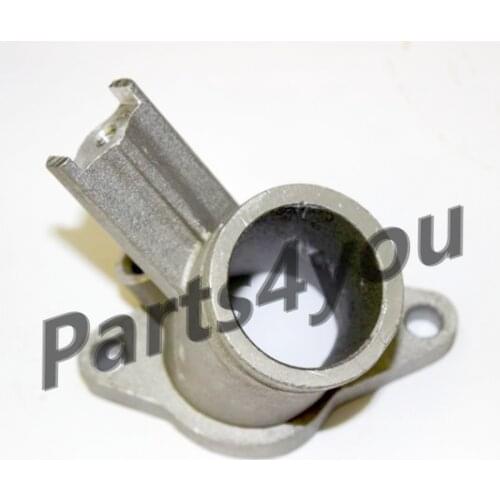 Auxiliary Intake Manifold for CFmoto CF800ATR 800cc X8 U8 Z8 CForce Zforce Uforce 800 2V91W ATV UTV Quad 0800-025003