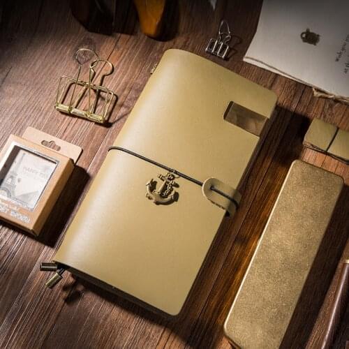 Yiwi Diary Calendars