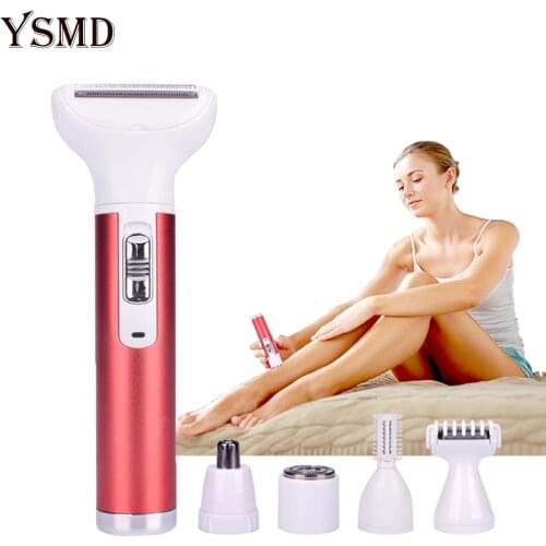YSMD Shaving And Depilation Products