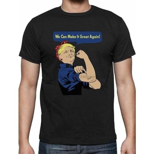 Trump Make MotherS Day Great Again Funny T-Shirt Gift Idea Birthday Gift Tee Shirt