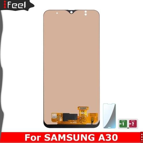 Incell TFT For Samsung galaxy A30 A305/DS A305F A305FD A305A LCD Display Touch Screen Digitizer Assembly Replacement Parts