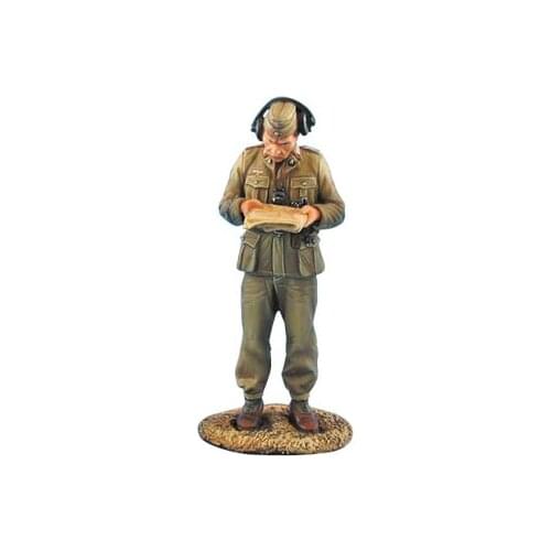 1:35 Resin Figure Model Kit Unassambled Unpainted //712