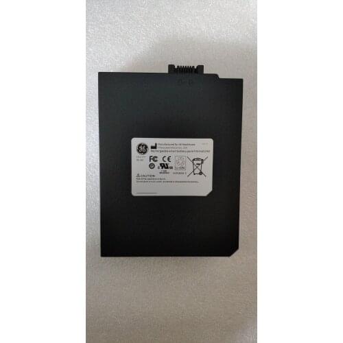 GE battery for GE vivid i ultrasound machine( new,original )